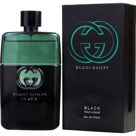 gucci guilty or gucci guilty black|Gucci Guilty black cheapest price.